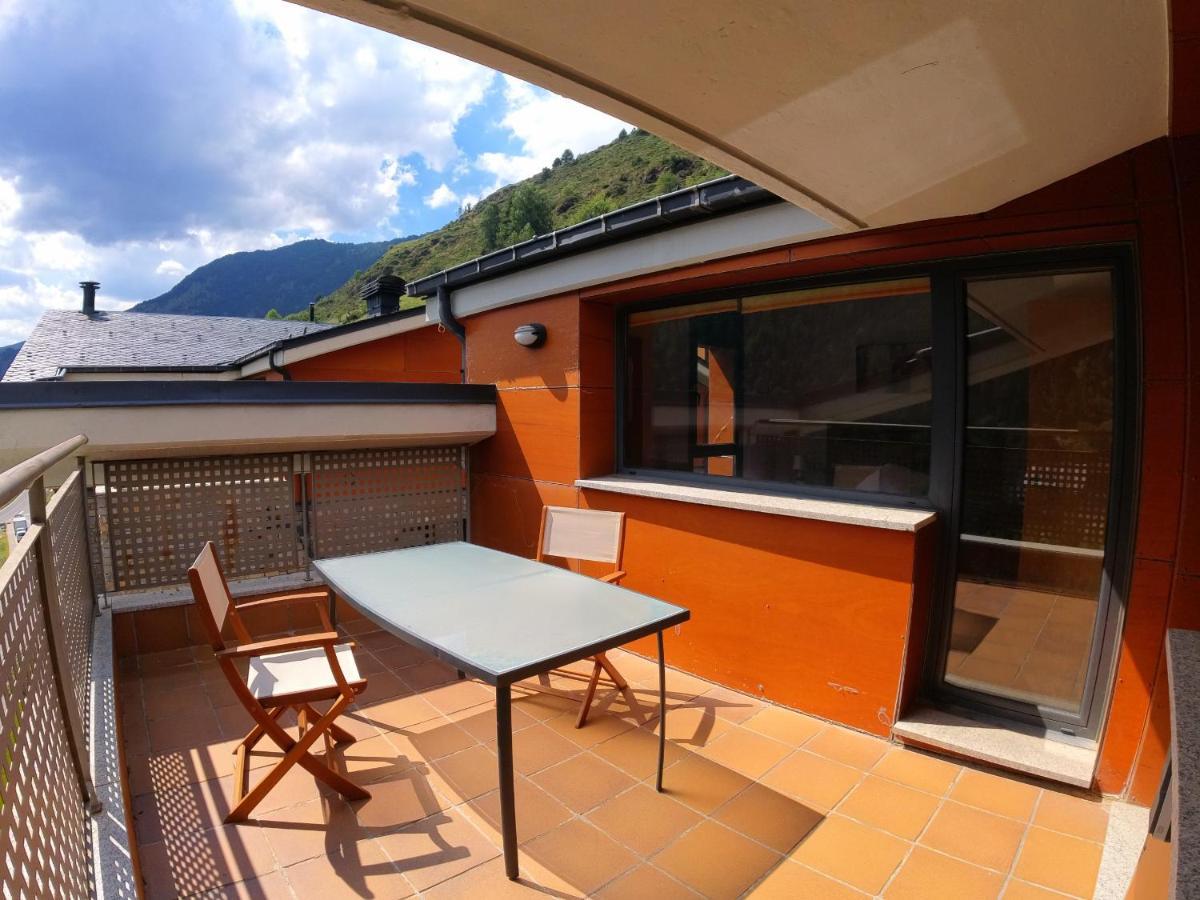 Soldeu Paradis Gran Sol Apartment El Tarter Exterior photo