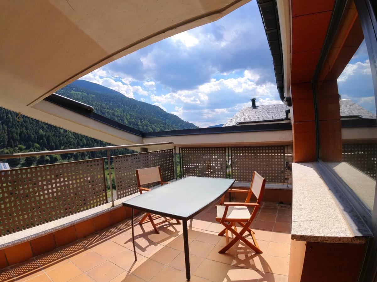 Soldeu Paradis Gran Sol Apartment El Tarter Exterior photo